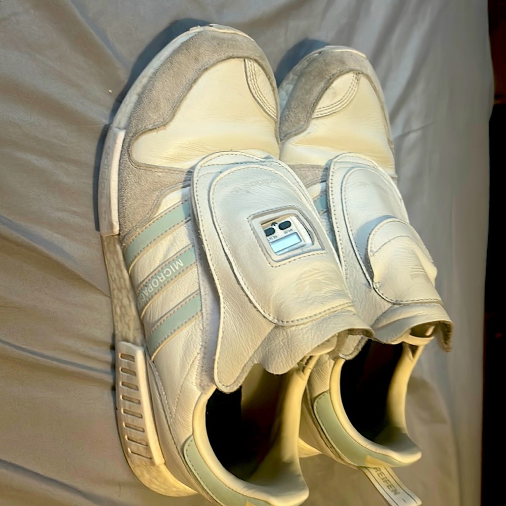 Adidas Micropacer (Size 10.5)